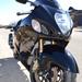 Fodhviler konsol Suzuki SV650 K1