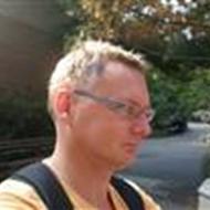 Lars Bertel S