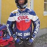 Frederik N