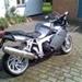 Race kåbe til RD 350