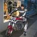 GSXR1100 Street Fighter tilsalg!!!!