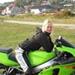 Tank str på zx7r