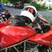 MC Racing´s trackday for Ducatiklubben