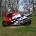 Honda CBR 1000Fireblade.. Gearing