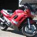 Ny 4i1 potte til GSX-F 750 94'