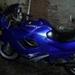 4i1 Til Suzuki GSX 600 F 92´
