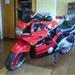 Akrapovic på r1 hjææælp!