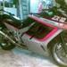 Opgradering zx til zzr 1200