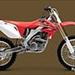 Honda Cbr 600 f3