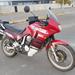 GSR750 krumtapslejer kaput, manglende olie