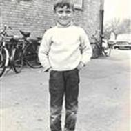 Bjarne J