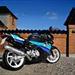 Min Honda Cbr "rasler" fra motor?
