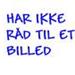 Skiftning til nyt luftfilter.
