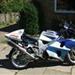 VS 1400 motor?