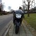 Honda VF400