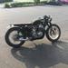 Hvor brede dæk kan sættes CB 750 k5 caferacer/Bratstyle