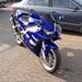 R1 1999 vs Gsxr 750 2007
