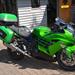 Yamaha R6