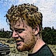 Daniel Vejrup B