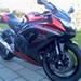 Til alle gsxr K8 ejere m. sportsudstød