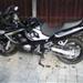 Potte til GSX-F