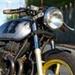 GPZ 600 R mono støddæmper