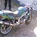 udstødning til xj 600