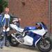  motorbredde på gsxr 600 k7
