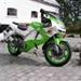 Ang. styling til VFR 750 ??