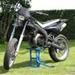drosling af Kawasaki GPZ500 93'