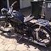 Honda CB 750 F,dyrt at lave ladeanlæg?