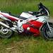 kobling glider?? Fzr 600