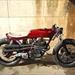 bobber kit til suzuki savage