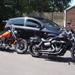 Harley klub