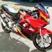 diode baglygte til cbr 600