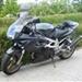 Lys Suzuki GSX-r K1