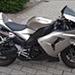 honda f2 smoked front blinklys hvor?