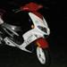 Pakning til Suzuki indtruder 1400