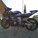 Køler Gsxr 750 88