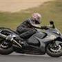 Busa-mann