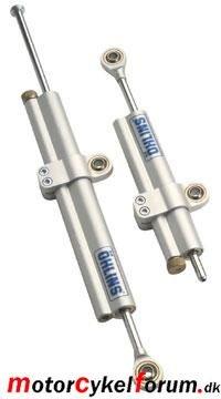 styrdæmper. offroad