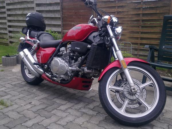 Honda fælge ......?????