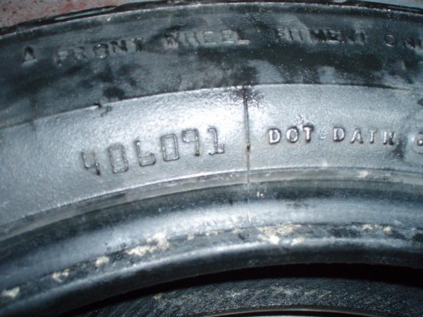 Dækkode på Dunlop dæk...?