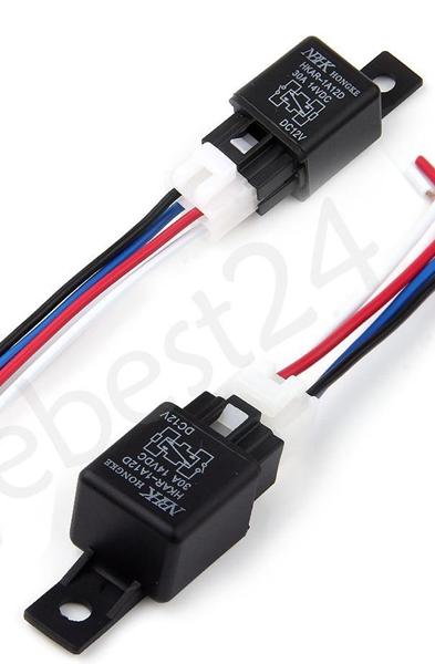 Hvor kan man købe denne tybe relæ