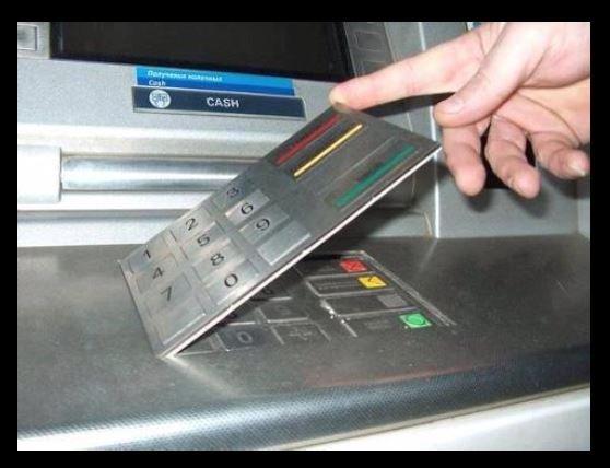 Nu er der igen en ny måde at stjæle penge på