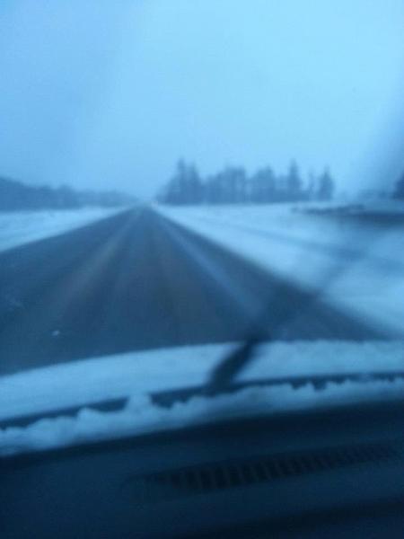 og der saltes så stadig.. :-(