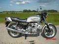Opstartsprocedure CBX1000 efter vinterhi ?