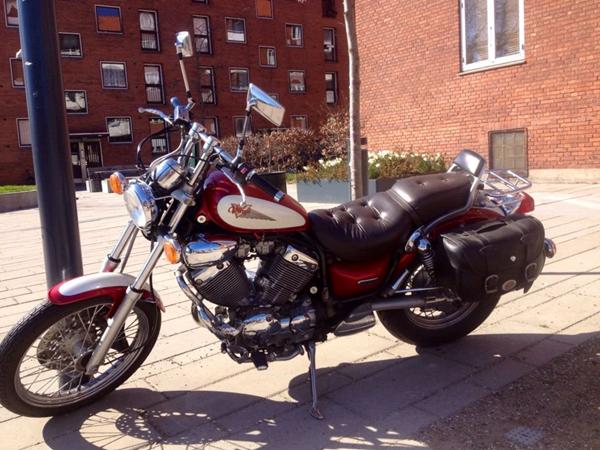 Virago expert i københavn