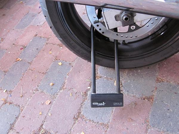 Nu bør tyvesvin opgive..