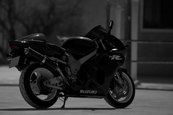 Powercomander TL1000R Erfaringer ???